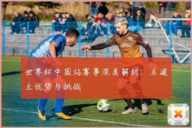 世界杯中国站赛事深度解析:东道主优势与挑战